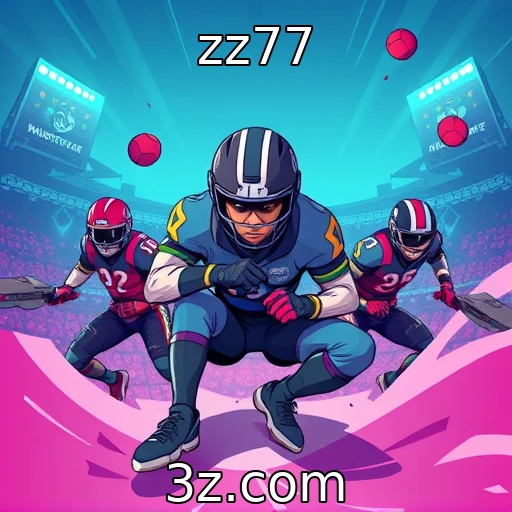 zz77 Apostas esportivas: análise de resultados e previsões para o próximo jogo