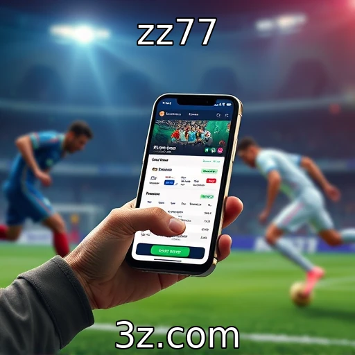 zz77 Análise detalhada dos favoritos das apostas esportivas de 2025