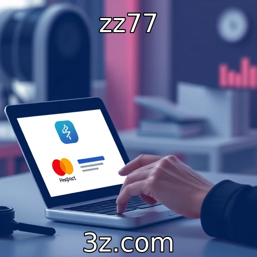 zz77 Explorando os novos métodos de pagamento para apostas online