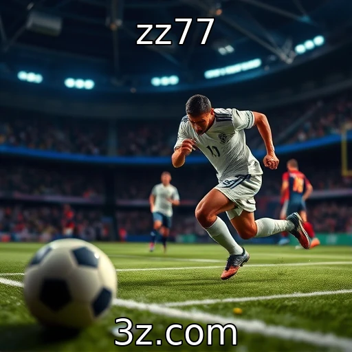 zz77 Como as apostas esportivas moldam o cenário competitivo brasileiro