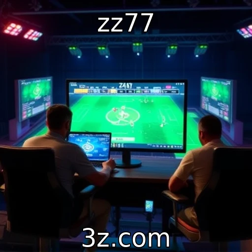 zz77 O crescimento das apostas esportivas no Brasil: um fenômeno em ascensão