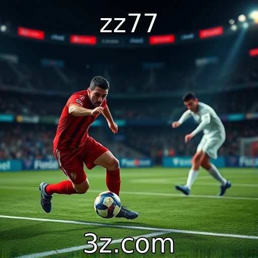 zz77 Apostas esportivas: como aumentar suas chances de ganhar