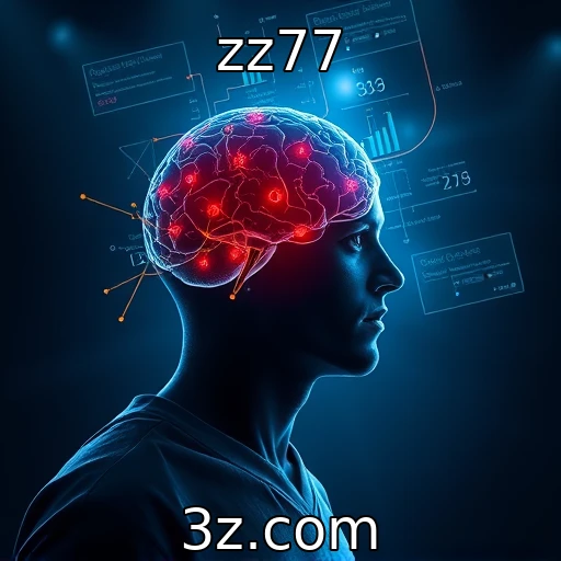 zz77 Desvendando as apostas esportivas: estratégias que podem mudar seu jogo