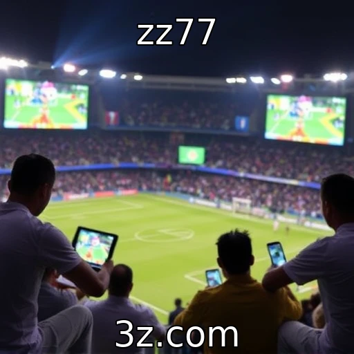 zz77 A explosão do mercado de apostas esportivas no Brasil em 2025