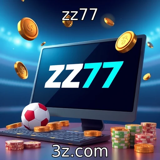 zz77 Estratégias Avançadas para Apostas em Esportes no Brasil